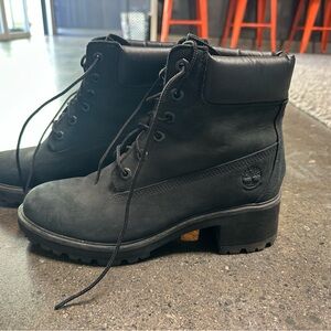 Timberland 6" Premium Waterproof Boots